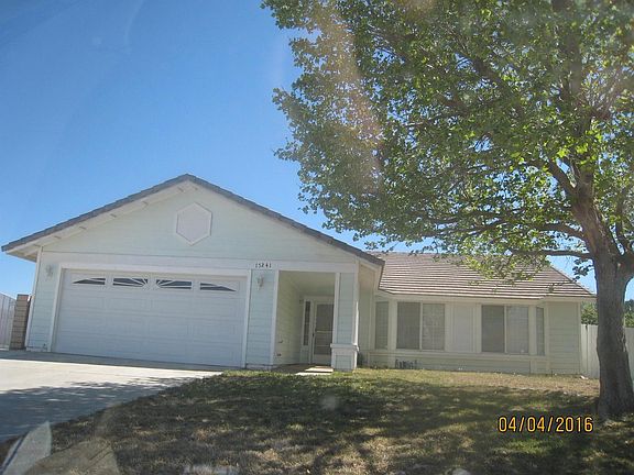 2nd image of 15241 Chapparel St
