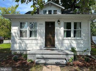 4000 6th St, North Beach, MD 20714
