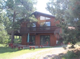 5445 Jason Rd, Colorado Springs, CO 80908