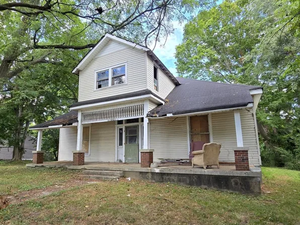 437 Hickman St, Columbia, TN 38401