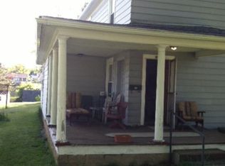 405 N 3rd St, Princeton, WV 24740