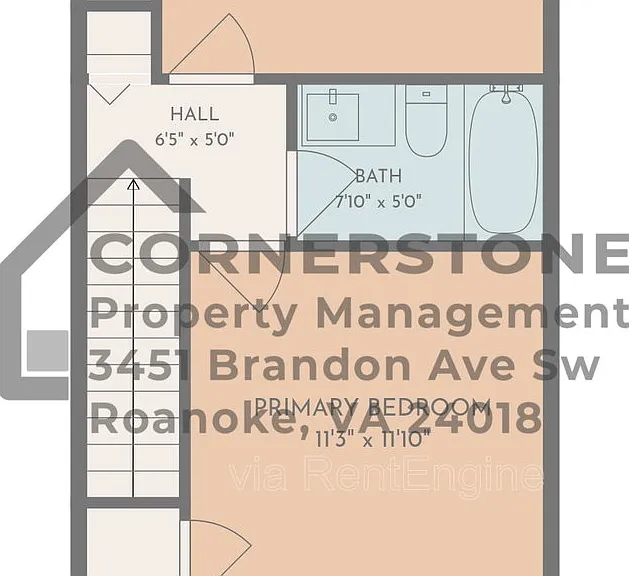 1902 Yeager Ave NE #4 — Photo 14