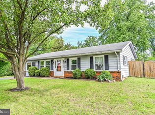 311 Williamsburg Rd, Sterling, VA 20164