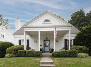 513 Fairlawn Rd, Saint Matthews, KY 40207