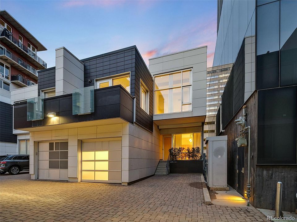 1479 Delgany Street Unit 4, Denver, CO 80202 Zillow