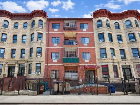 422 49th St APT 1F, Brooklyn, NY 11220