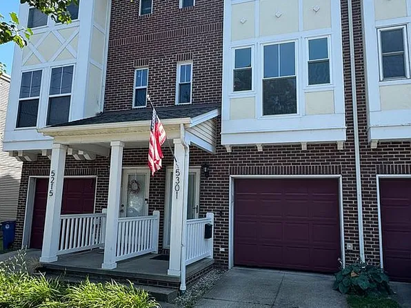 5301 Bridge Ave, Cleveland, OH 44102