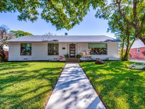 6920 Winchester St, Dallas, TX 75231