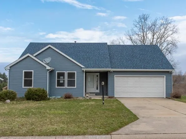 21027 Baneberry Trl, South Bend, IN 46614