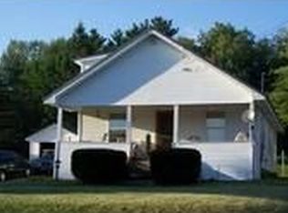 117 Harlow Hill Rd, Mexico, ME 04257