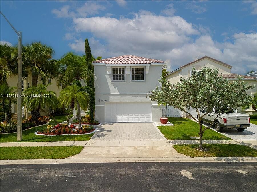 1st image of 15341 NW 4th St #0