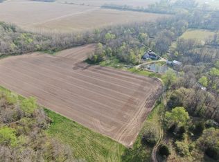 739 N 2225th St, Dennison, IL 62423