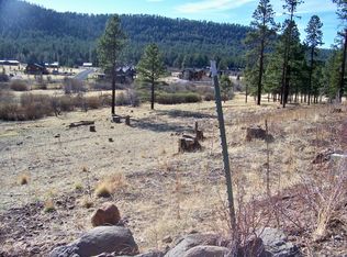 LOT 22 Greer Mountain Subdivision, Greer, AZ 85927