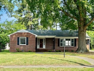 620 Peachtree St, Emporia, VA, 23847