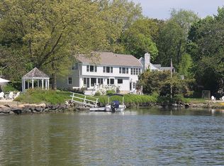 24 Lighthouse Way, Darien, CT 06820