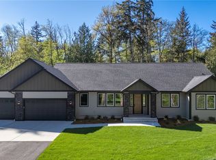 8805 Steamboat Island Rd NW, Olympia, WA 98502
