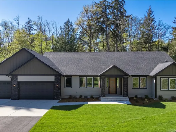 8805 Steamboat Island Road NW, Olympia, WA 98502