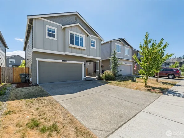 18773 108th Avenue E, Puyallup, WA 98374