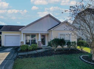 3541 Agape Ct, Ladson, SC 29456