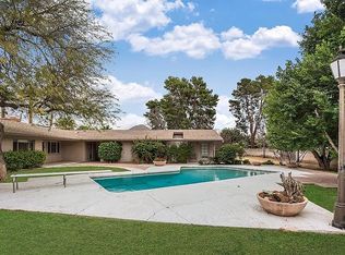 3643 E Pierson St, Phoenix, AZ 85018