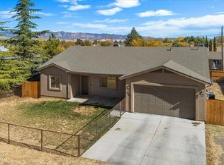 3547 N Dale Dr, Prescott Valley, AZ 86314