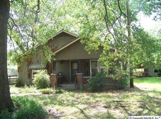 1607 Danville Rd SW, Decatur, AL 35601