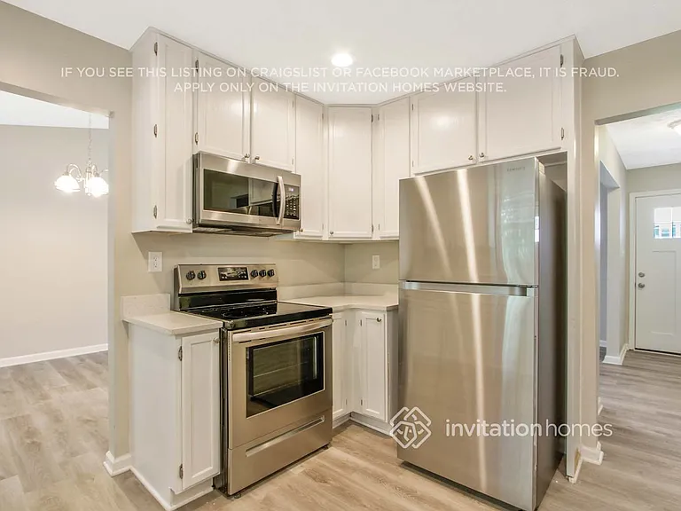 1367 Swift Creek Ln — Photo 10