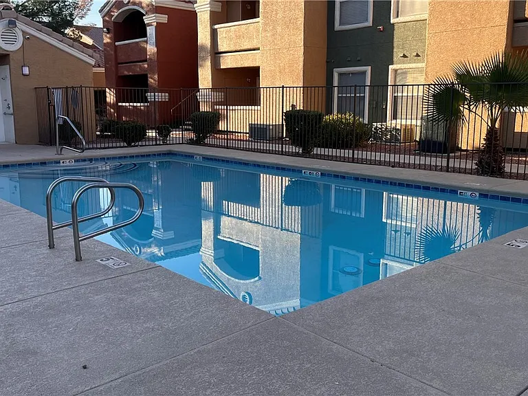 8101 W Flamingo Rd #1140 — Photo 18