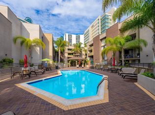 850 State St UNIT 106, San Diego, CA 92101