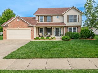 4280 W Cansler Ln, Bloomington, IN 47404