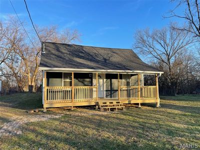 308 S Frisco St, Crocker, MO, 65452