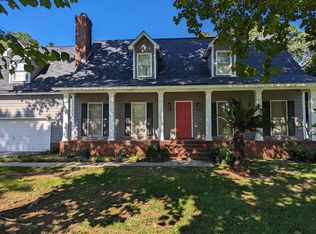 2829 Burlington Rd, Albany, GA 31721