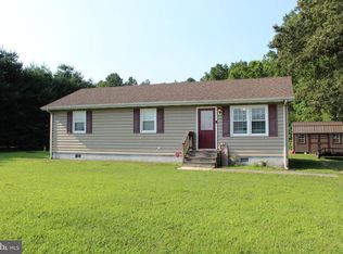 14032 Oak Branch Rd, Delmar, DE 19940