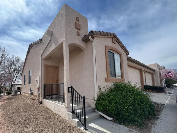 1715 Pinon Dr, Cottonwood, AZ 86326