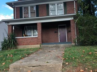 2037 Holley Rd NE, Roanoke, VA 24012