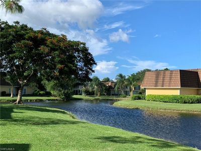 16 Bobolink Ct #16A, Naples, FL, 34105