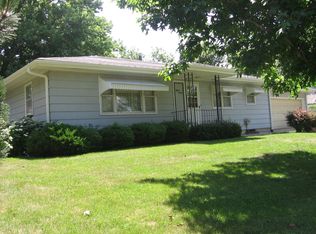 1590 2nd Ave W, Horton, KS 66439