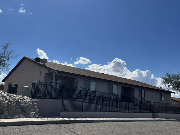 3600 S Houghton Rd Unit 4, Tucson, AZ 85730