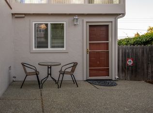 418 37th Ave UNIT A, San Mateo, CA 94403