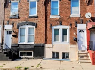 2623 Gerritt St, Philadelphia, PA 19146