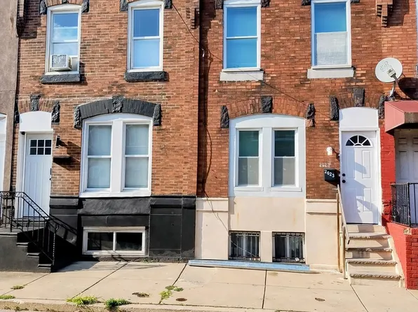 2623 Gerritt St, Philadelphia, PA 19146