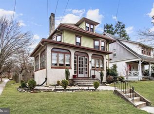 34 N Davis St, Woodbury, NJ