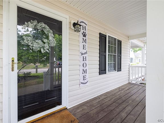 5th image of 11503 Creek Bottom Pl