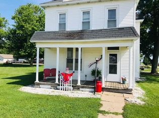 304 Main St, Lerna, IL 62440