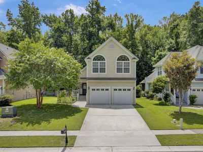 667 Fair Spring Dr, Charleston, SC, 29414
