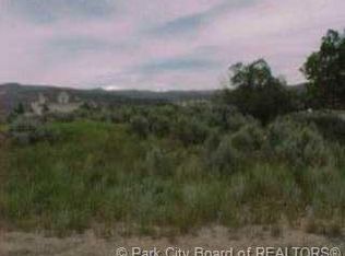 1 Lake Creek Way, Heber City, UT 84032