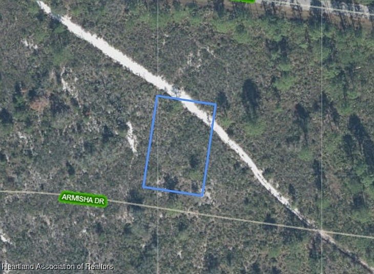 2nd image of 8136 Armisha Dr