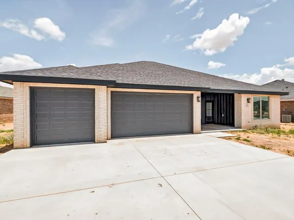 2201 S County Road 1059, Midland, TX 79706