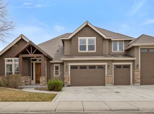 3923 E Brentor St, Meridian, ID 83642