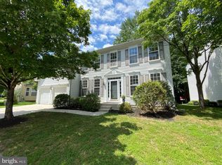 3018 Shoreline Blvd, Laurel, MD 20724